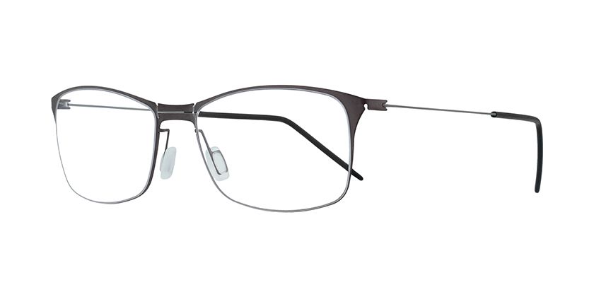 Buy in Titanium Glasses, Luxury, Men, MUST, MUST, Lux, Eyeglasses, Eyeglasses at US Store, Glasses Gallery. Available variables: