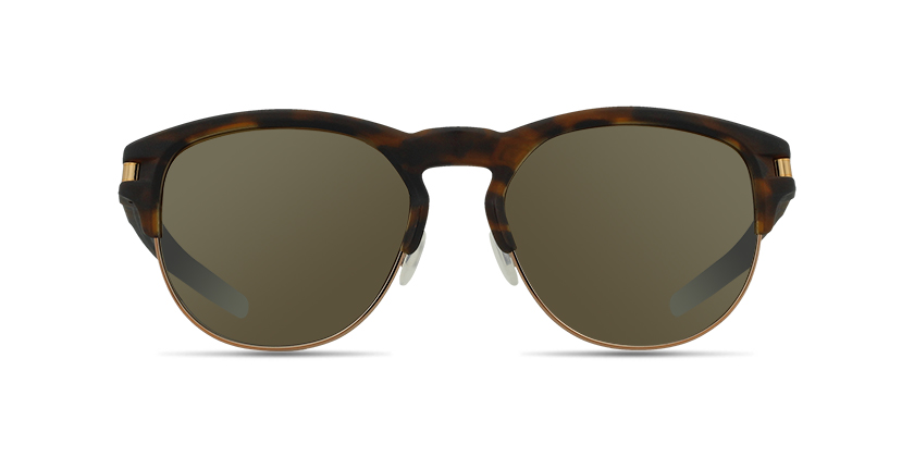 Voyage Exclusive Black & Transparent Polarized Wayfarer Sunglasses for