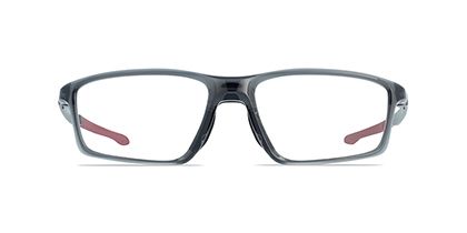 Buy in Best Online Glasses, Men, Top Hit, All Men's Collection, Oakley, Eyeglasses at US Store, Glasses Gallery. Available variables: