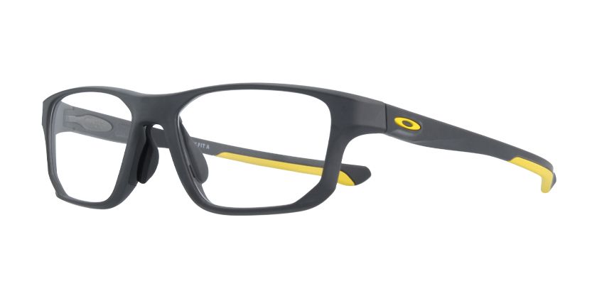 Buy Oakley Crosslink Fit (Asia Fit) OX8142 by Oakley for only CA$0.00 in Top Hit, Top Hit, Ray-Ban Oakley, Oakley, Oakley at US Store, Glasses Gallery. Available variables: