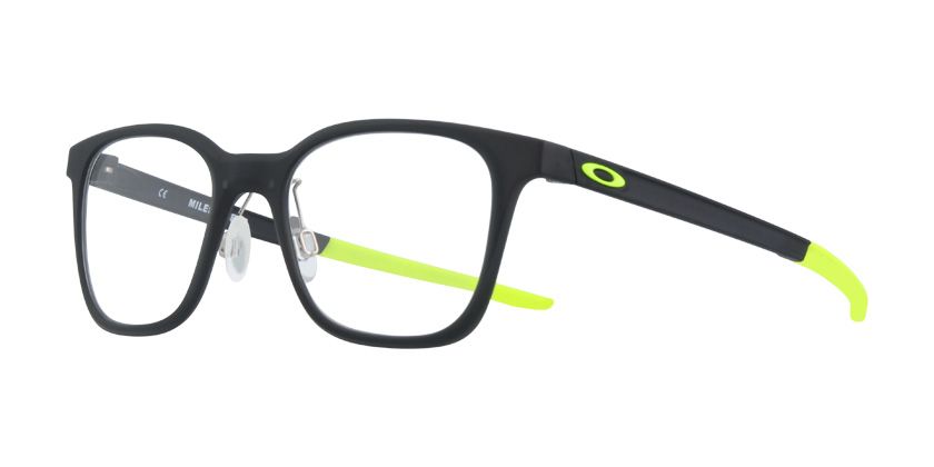 Buy in Best Online Glasses, Kids, Free Single Vision, All Kids' Collection, Oakley, Pre-Teens- age 8 - 12 at US Store, Glasses Gallery. Available variables: