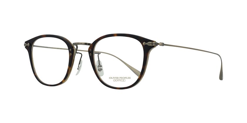 Buy in Luxury, Women, Boutique Brands, Oliver Peoples, Eyeglasses at US Store, Glasses Gallery. Available variables: