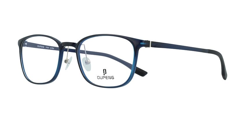 Buy in Titanium Glasses, OUPENG, WOW - Discounted Eyewear, WOW - price as low as $20, OUPENG at US Store, Glasses Gallery. Available variables: