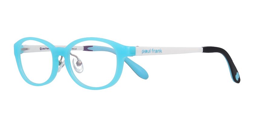 Buy in Kids, Free Single Vision, Paul Frank, All Kids' Collection, Little Kids- age 4 - 7, All Kids' Collection, Paul Frank, Little Kids, age 4 - 7 at US Store, Glasses Gallery. Available variables: