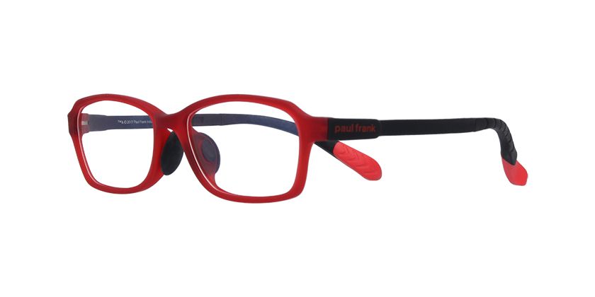 Buy in Eyeglasses, Free Single Vision, Paul Frank, All Kids' Collection, All Kids' Collection, Paul Frank at US Store, Glasses Gallery. Available variables: