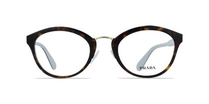 Buy in Premium Brands, Luxury, Women, Lux, Prada, Prada, Eyeglasses at US Store, Glasses Gallery. Available variables:
