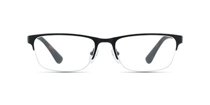 Buy in Premium Brands, Luxury, Men, Lux, Prada, Prada, Eyeglasses at US Store, Glasses Gallery. Available variables: