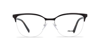 Buy in Luxury, Women, Men, Lux, Prada, Prada, Eyeglasses, Eyeglasses at US Store, Glasses Gallery. Available variables: