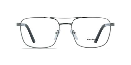 Buy in Premium Brands, Luxury, Men, Lux, Prada, Prada, Eyeglasses at US Store, Glasses Gallery. Available variables: