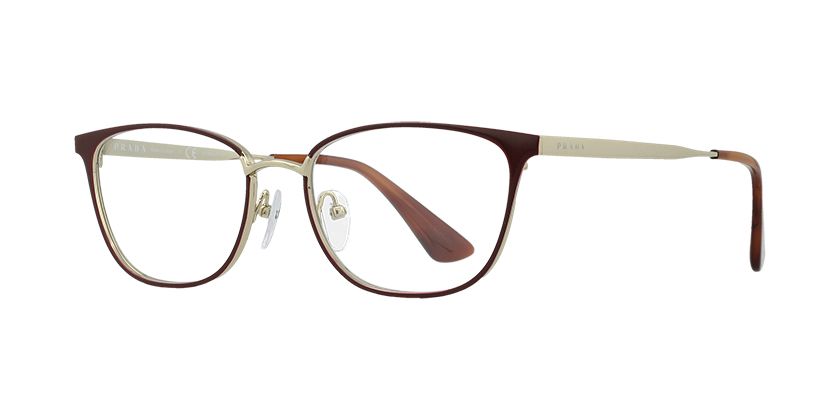 Buy in Luxury, Women, Lux, Prada, Prada, Eyeglasses at US Store, Glasses Gallery. Available variables: