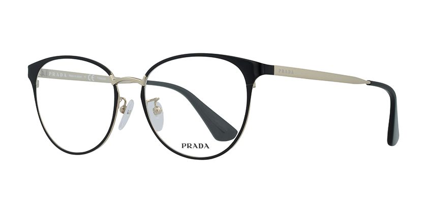 Buy in Luxury, Women, Lux, Prada, Prada, Eyeglasses at US Store, Glasses Gallery. Available variables: