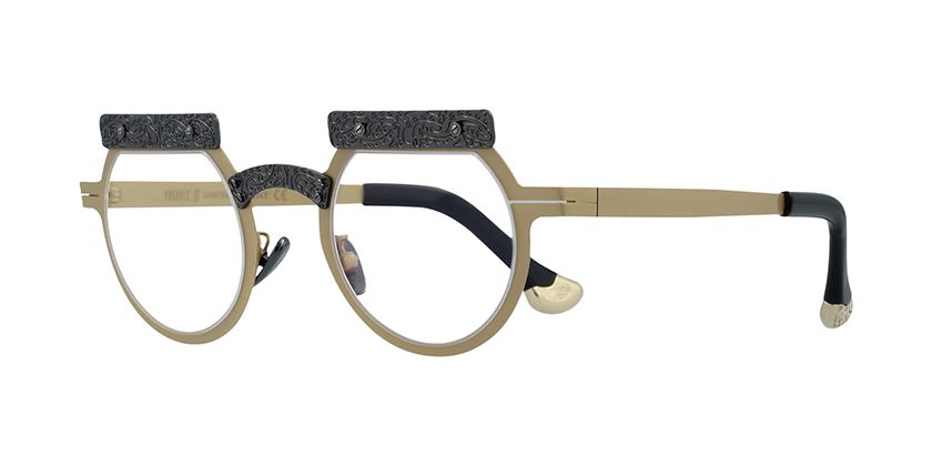 Buy in Luxury, Men, PUGNALE, PUGNALE, Lux, Eyeglasses, Eyeglasses at US Store, Glasses Gallery. Available variables: