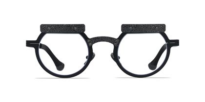 Buy in Luxury, Men, PUGNALE, PUGNALE, Lux, Eyeglasses, Eyeglasses at US Store, Glasses Gallery. Available variables: