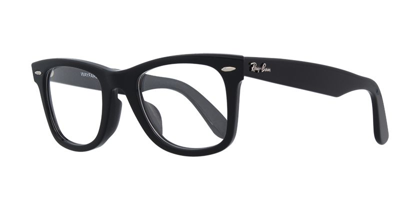 Buy Ray-Ban Original Wayfarer Optics RB5121F by Ray-Ban for only CA$0.00 in Best Online Glasses, Women, Men, Women, Men, Top Hit, Top Hit, Ray-Ban Oakley, Ray-Ban, All Women's Collection, Eyeglasses, All Men's Collection, Eyeglasses, Ray-Ban, Eyeglasses, Eyeglasses at US Store, Glasses Gallery. Available variables: