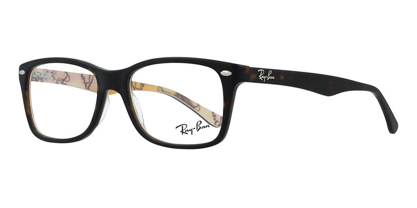 Buy in Top Hit, Ray-Ban, Ray-Ban, Eyeglasses at US Store, Glasses Gallery. Available variables: