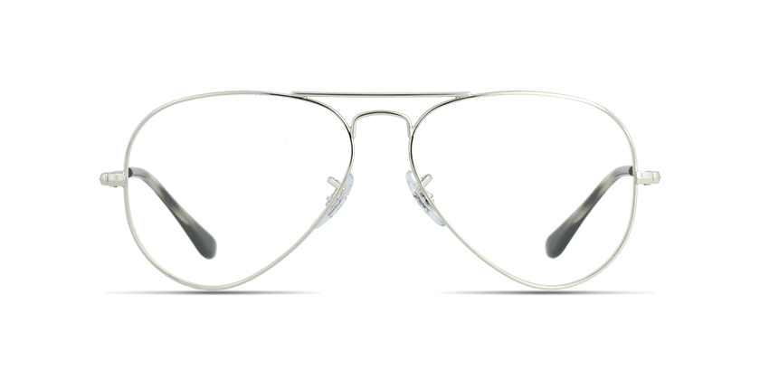 ray ban optical aviator