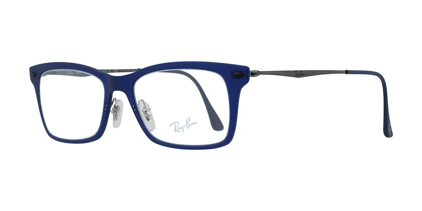 Buy Ray-Ban RB7039 by Ray-Ban for only CA$0.00 in Designer Outlet, Designers , Top Picks, Women, Women, Top Hit, Top Hit, Hot Deals, Ray-Ban, Eyeglasses, Top Picks, Ray-Ban, Eyeglasses at US Store, Glasses Gallery. Available variables: