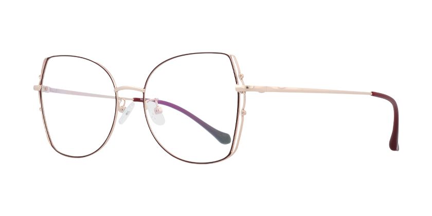 Buy in SUOFEIA, WOW Price at US Store, Glasses Gallery. Available variables: