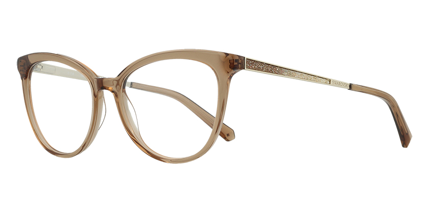 Con qué frecuencia hacer clic episodio Swarovski glasses, eyeglasses, sunglasses | Glasses Gallery