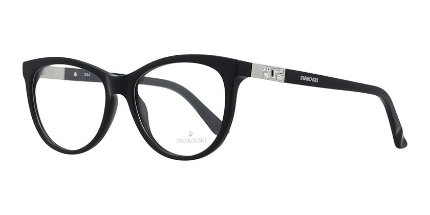 Con qué frecuencia hacer clic episodio Swarovski glasses, eyeglasses, sunglasses | Glasses Gallery