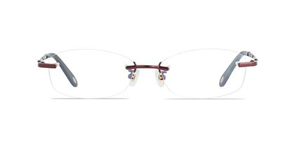 Buy in Luxury, Rimless Glasses, Tiffany, Boutique Brands at US Store, Glasses Gallery. Available variables: