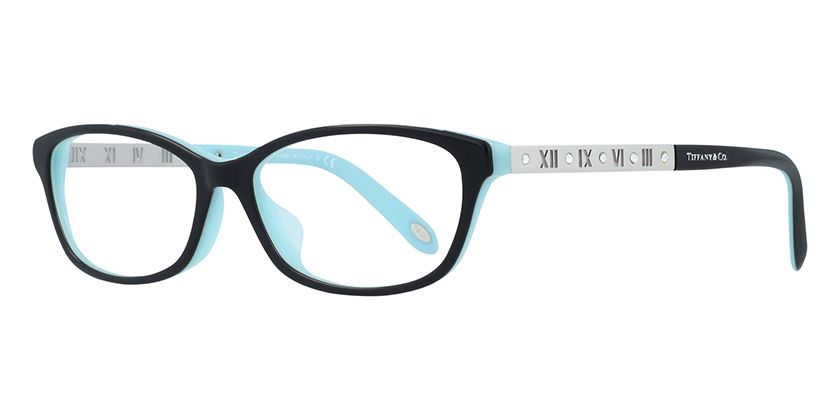 tiffany womens eyeglass frames
