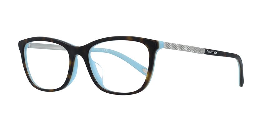 tiffany & co glasses frames