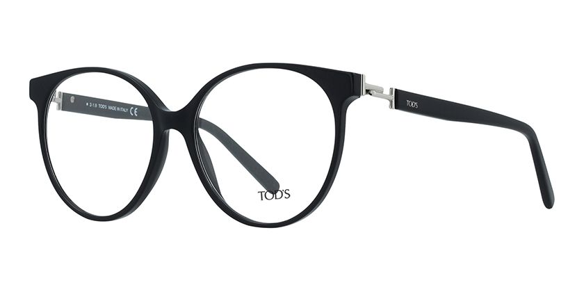 Buy in Premium Brands, Women, Free Progressive, Free Progressive, Tods, Lux, Tods, Eyeglasses at US Store, Glasses Gallery. Available variables: