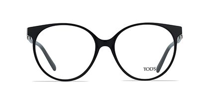 Buy in Women, Tods, Lux, Boutique Brands, Boutique Brands - 50% Off, Tods, Eyeglasses at US Store, Glasses Gallery. Available variables: