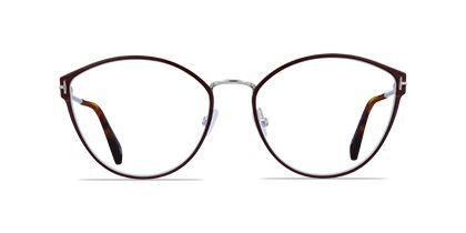 Buy in Luxury, Women, Boutique Brands, Tom Ford, Tom Ford, Eyeglasses at US Store, Glasses Gallery. Available variables: