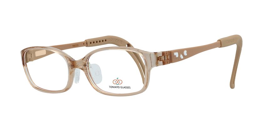 Buy in Kids, Free Single Vision, All Kids' Collection, Tomato Glasses, Pre-Teens- age 8 - 12, Little Kids, age 4 - 7 at US Store, Glasses Gallery. Available variables: