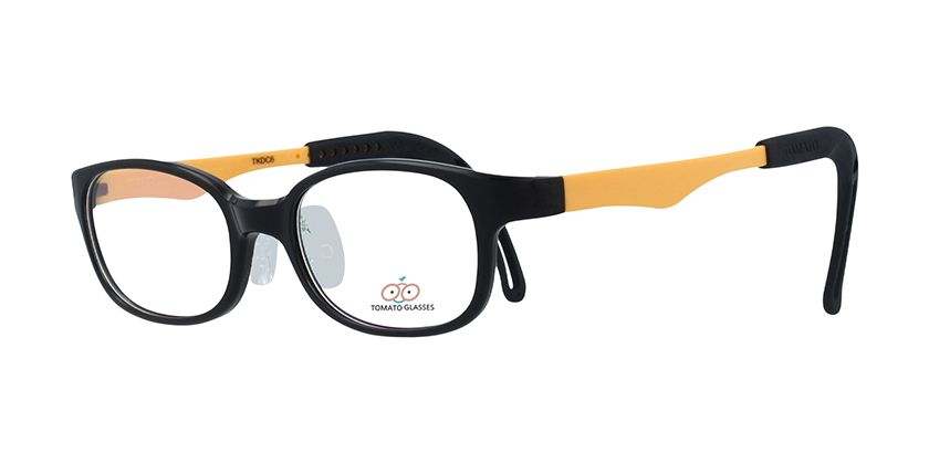 Buy in Kids, Free Single Vision, Tomato Glasses, Pre-Teens- age 8 - 12 at US Store, Glasses Gallery. Available variables: