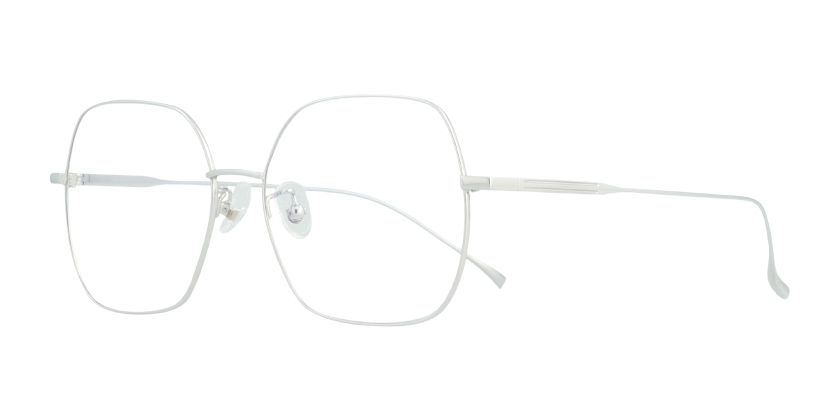 Buy in Titanium Glasses, Men, Veege, WOW - Discounted Eyewear, Eyeglasses, Veege, WOW - price as low as $20, Eyeglasses at US Store, Glasses Gallery. Available variables: