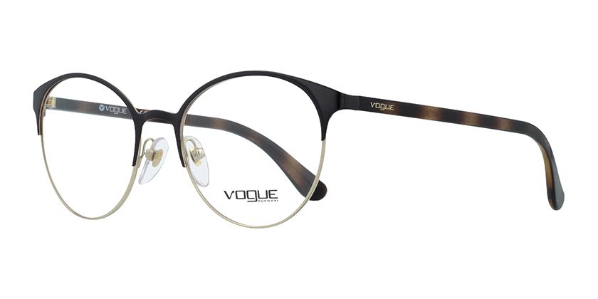 Buy in Women, Women, Lux, Vogue, Eyeglasses, Vogue, Eyeglasses at US Store, Glasses Gallery. Available variables:
