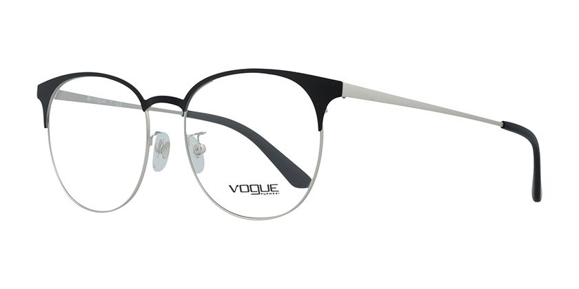Buy in Lux, Vogue, Vogue, Eyeglasses at US Store, Glasses Gallery. Available variables: