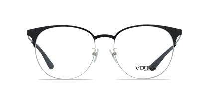 Buy in Lux, Vogue, Vogue, Eyeglasses at US Store, Glasses Gallery. Available variables: