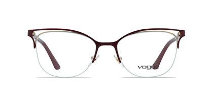 Buy in Women, Women, Boutique Brands, Vogue, Eyeglasses, Vogue, Eyeglasses at US Store, Glasses Gallery. Available variables: