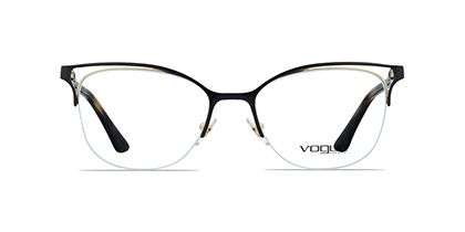 Buy in Women, Women, Lux, Vogue, Eyeglasses, Vogue, Eyeglasses at US Store, Glasses Gallery. Available variables: