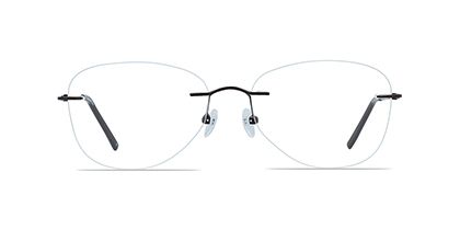 Buy in free lenses for healthcare workers, Free Lenses for Healthcare Workers, Extra protection from droplet, Extra protection against droplets, Rimless Glasses, Men, Salute, WoW, WoW, Eyeglasses at US Store, Glasses Gallery. Available variables: