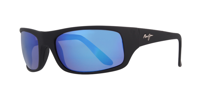 maui jim myer