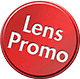 Lens Promo